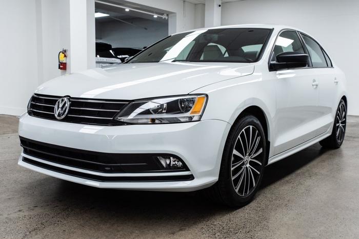 used 2016 volkswagen jetta sport portland, or 97267 for sale in portland, oregon