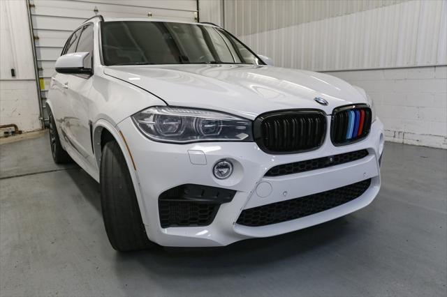 2017 bmw x5 m base