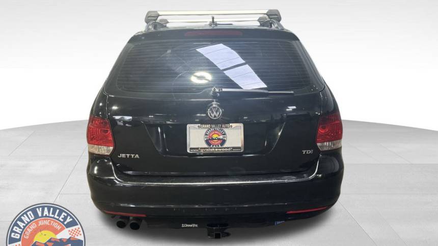 2012 volkswagen jetta sportwagen tdi