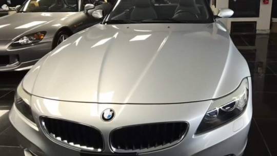 2012 bmw z4 sdrive28i