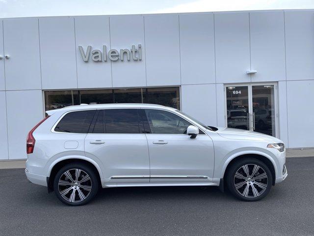 2021 volvo xc90 inscription
