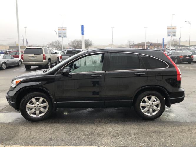 used 2009 honda cr-v ex indianapolis, in 46219 for sale in indianapolis, indiana