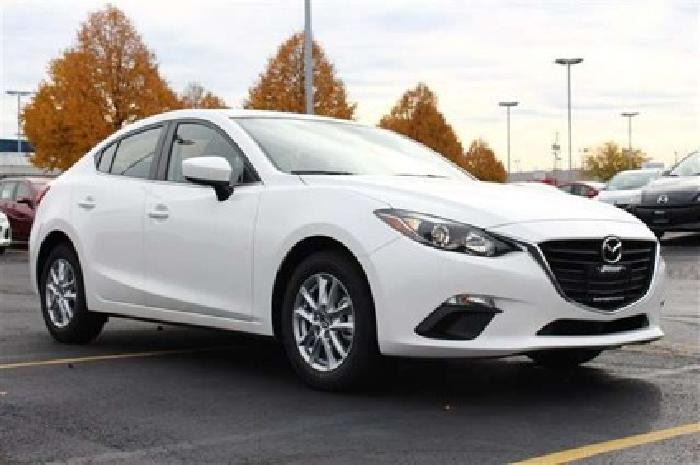 2014 mazda mazda3 i grand touring in groveport, oh