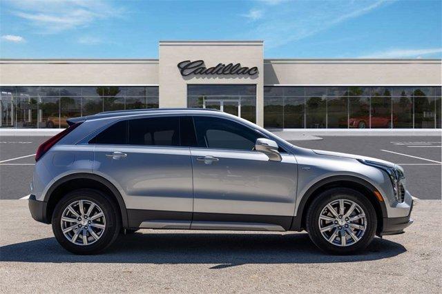 2021 cadillac xt4 fwd premium luxury