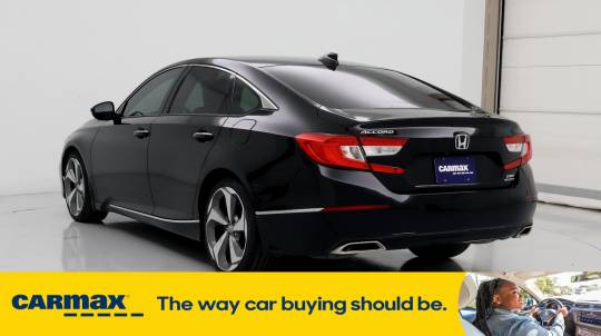 2020 Honda Accord