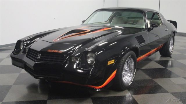 1979 z/28 manual