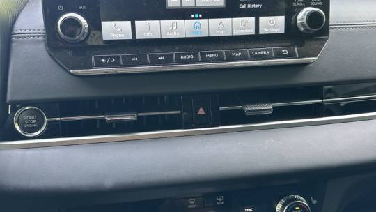 2023 mitsubishi outlander sel