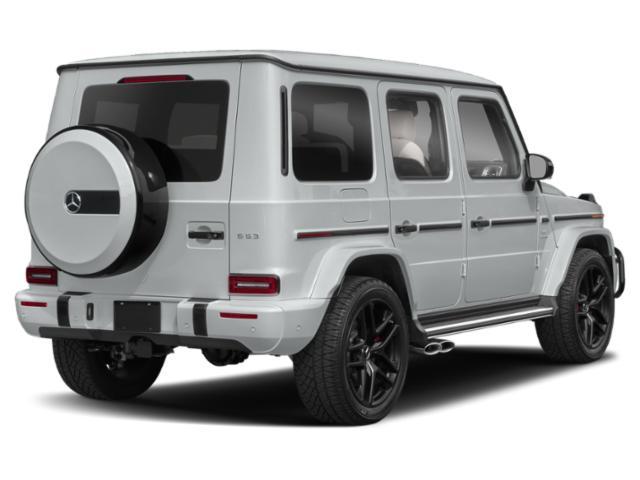 2019 mercedes-benz amg g 63 4matic