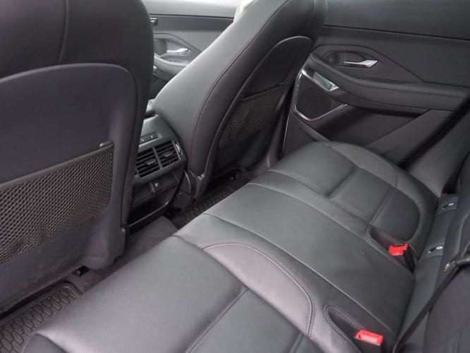 used 2019 jaguar e-pace se greensboro, nc 27407 for sale in greensboro, north carolina
