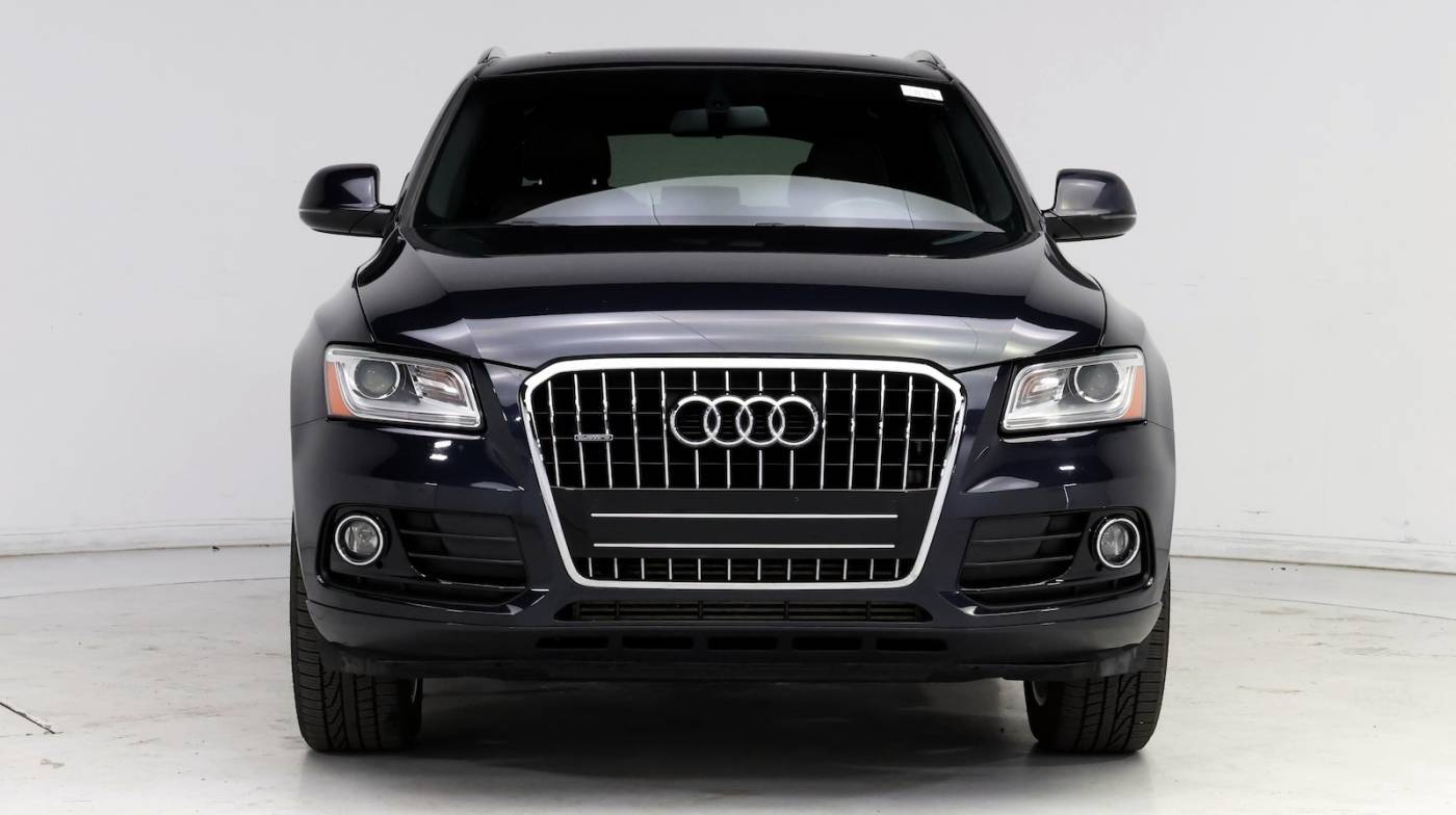 used 2017 audi q5 2.0t quattro premium $24,998great deal 35,467 mi. location: nashville
