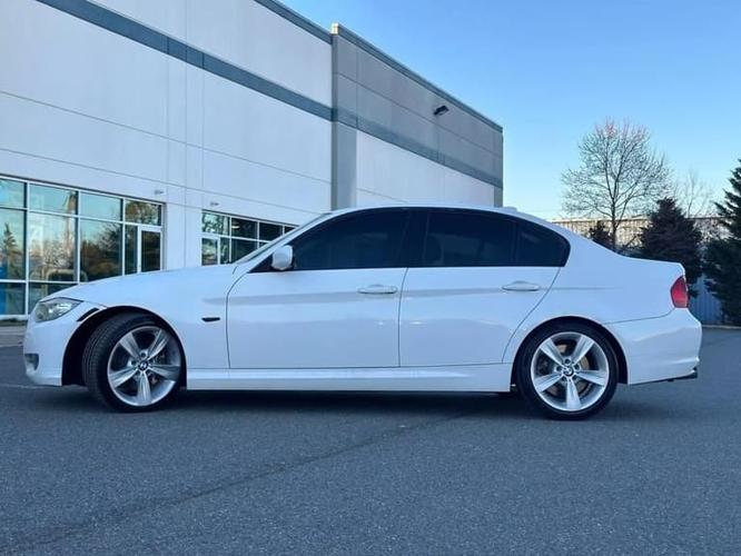 2010 bmw 3 series in chantilly, virginia