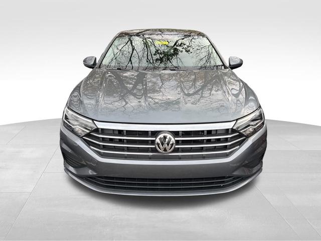 2020 volkswagen jetta 1.4t se