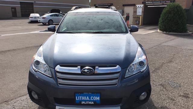 2014 subaru outback 3.6r limited awd 3.6r limited 4dr wagon for sale in great falls, montana