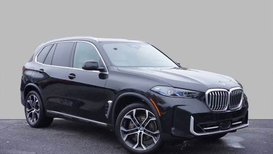 2024 BMW X5