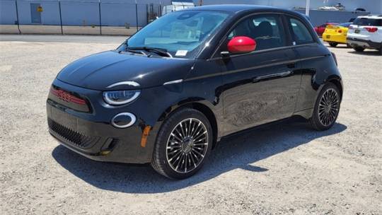 2024 Fiat