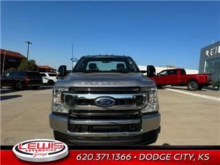 2022 Ford F-350 xl