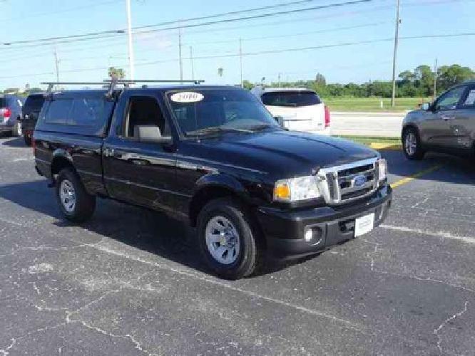 2010 ford ranger xlt in pinellas park, fl