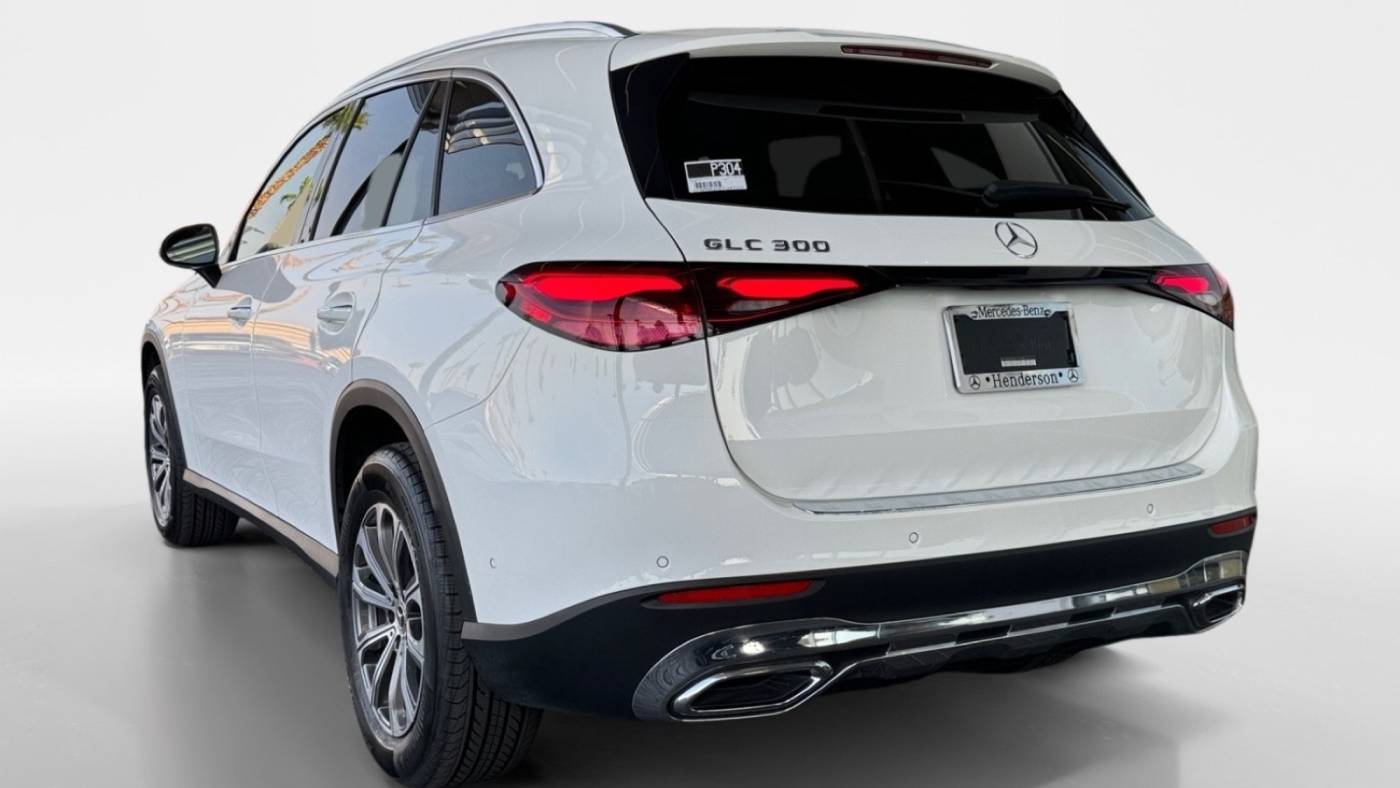 2023 mercedes-benz glc glc 300