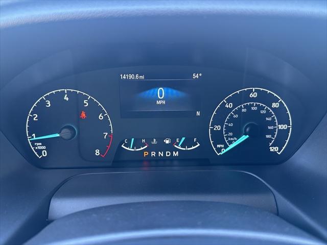 2020 ford transit-350 base