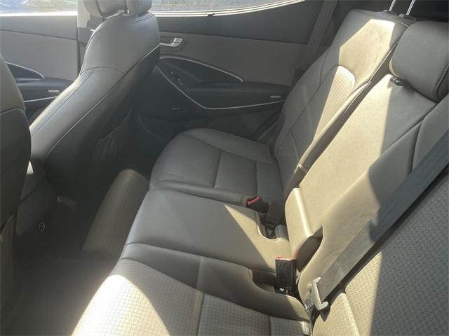 2014 hyundai santa fe sport 2.4l