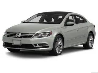 2013 volkswagen cc 3.6l vr6 executive