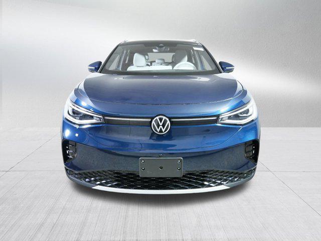 2023 volkswagen id.4 pro s plus