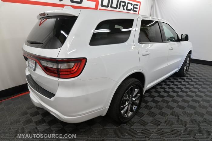 used 2015 dodge durango awd sxt lindon, ut 84042 for sale in lindon, utah