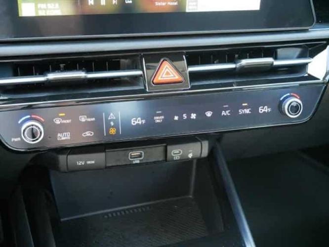 2023 kia niro ex in minneapolis, minnesota