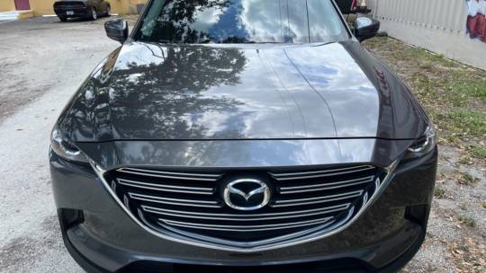 2017 Mazda CX-9
