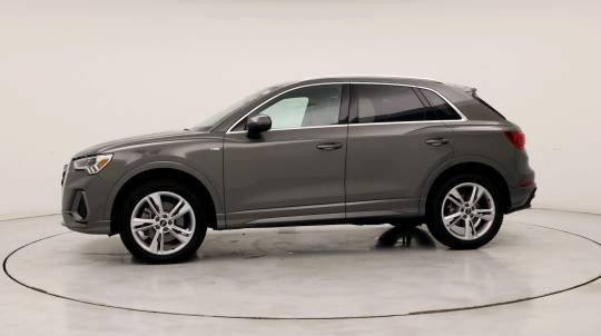 2021 Audi Q3