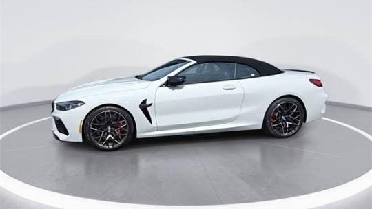 2024 BMW M8