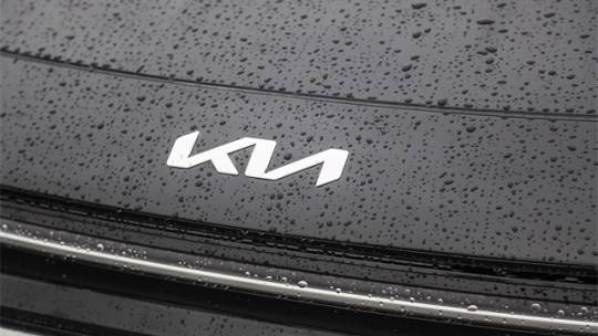 2024 Kia Niro