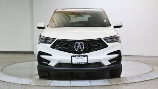 2020 Acura RDX