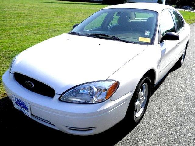 2004 ford taurus ses for sale in brattleboro, vermont