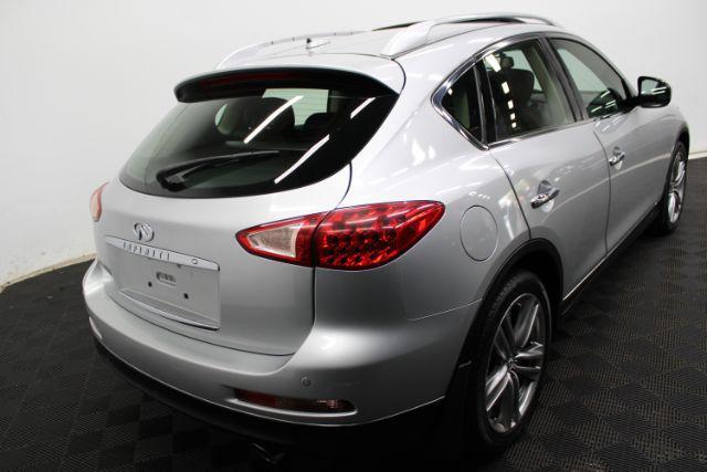 2012 infiniti ex35 journey