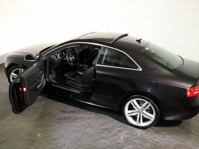 2011 audi s5 4.2 prestige quattro