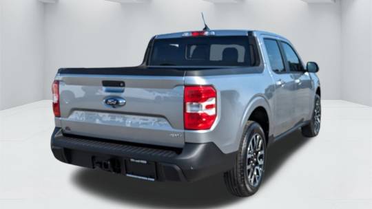 2024 Ford Maverick