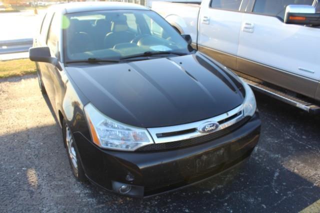 2009 ford focus ses
