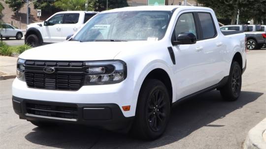 2024 Ford Maverick