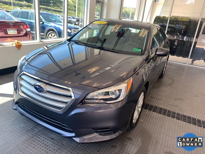 used 2017 subaru legacy 2.5i bridgeport, wv 26330 for sale in bridgeport, west virginia