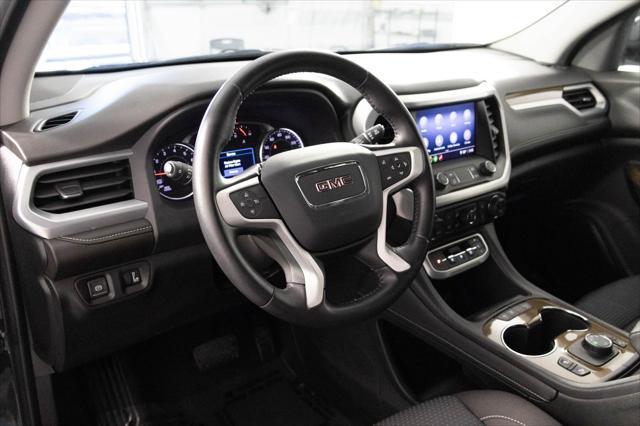 2020 gmc acadia fwd sle