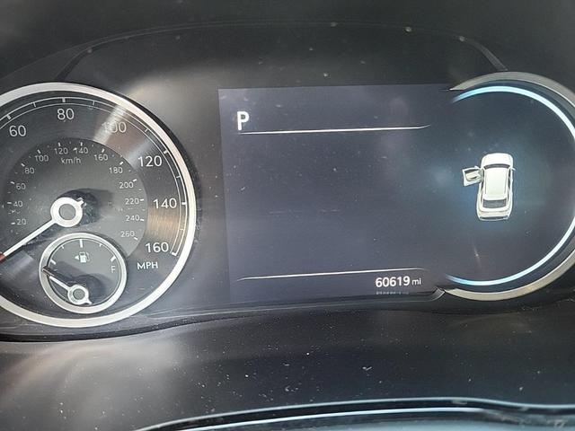 2022 genesis gv70 2.5t