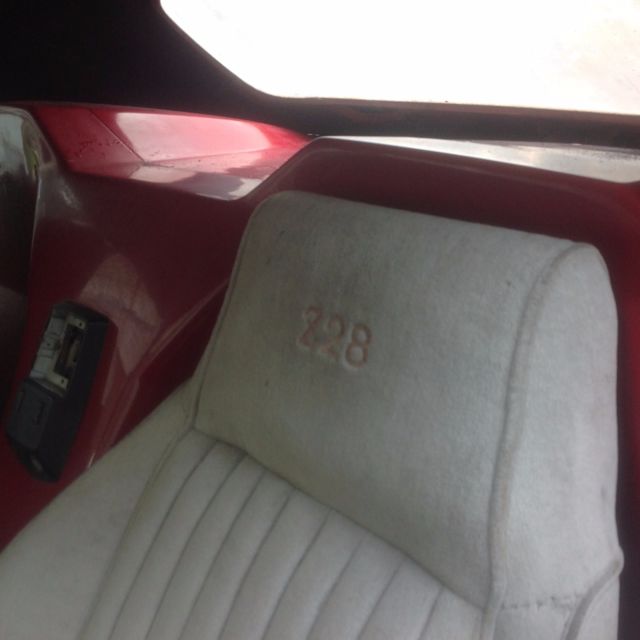 83 camaro z28 autoform edition rare