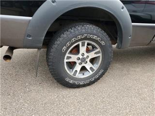 2006 Ford Ranger (North America) xlt