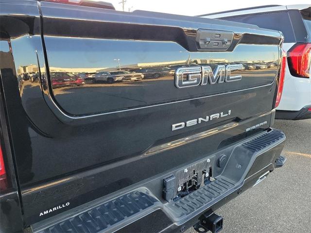 2023 gmc sierra 1500 denali ultimate