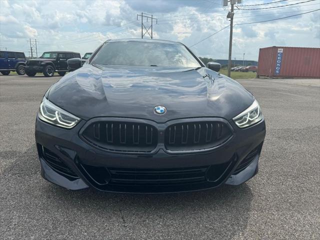2023 bmw 840 i