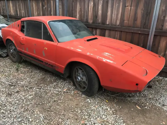 1973 saab sonett v4