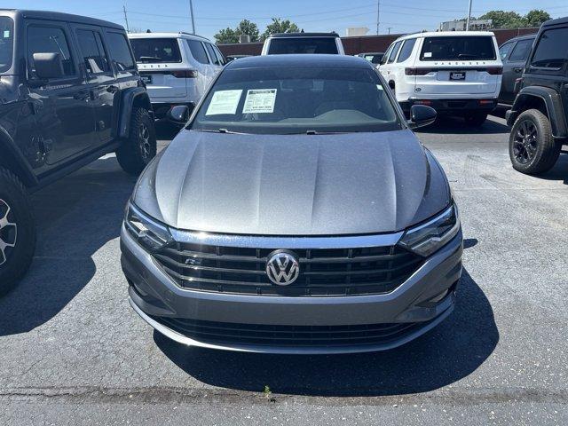 2021 volkswagen jetta 1.4t r-line
