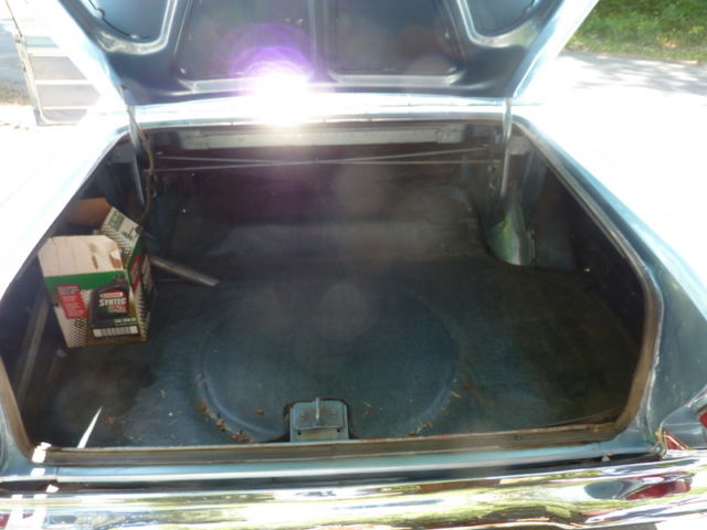 1964 plymouth valiant signet 200 slant 6