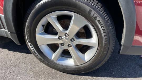 2014 Subaru Outback